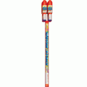 Outer Space Rockets