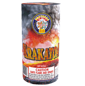 Krakatoa