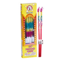 Morning Glories 14 Inch Case 15/24/6