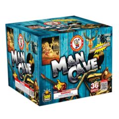 man cave 500 gram winda firework