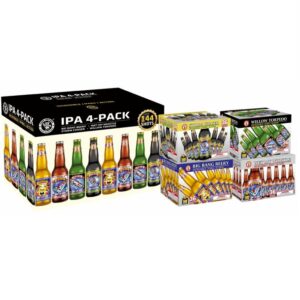 ipa 4 pack 500 gram cake winda firework