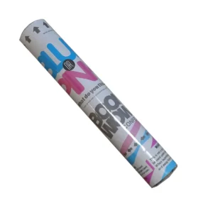 gender reveal confetti cannons boomwow