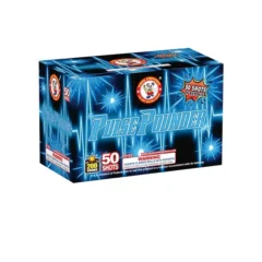 Pulse Pounder Case 12/1