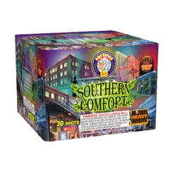 Southern Comfort
