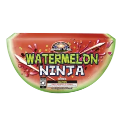 Watermelon Ninja