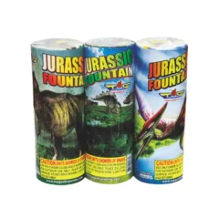 Jurassic Fountain 1 piece