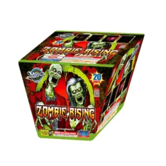 Zombie Rising Case