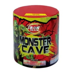 Monster Cave