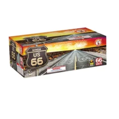 US 66 Case 4/1