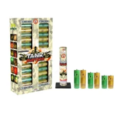 tank busters artillery shells winda firework