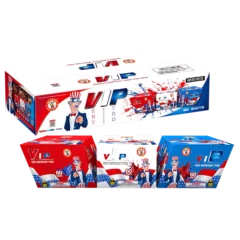 vip 500 gram cake winda firework