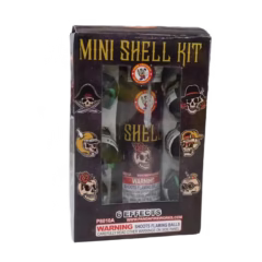 mini shell kit artillery shells winda firework