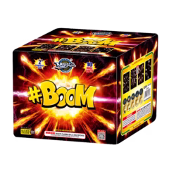#boom 500 gram cake miracle firework