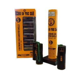 echo in the ear artillery shell winda firework
