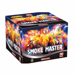 Smoke Master 500 gram cake winda firework