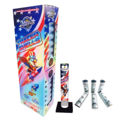 Tracer Shells artillery shells miracle firework